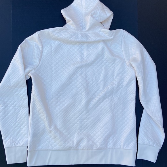 New G by GUESS Zip Up Sweater SZ S - Picture 5 of 6